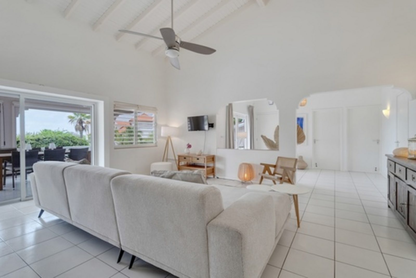 Villa Bon Bonaire
