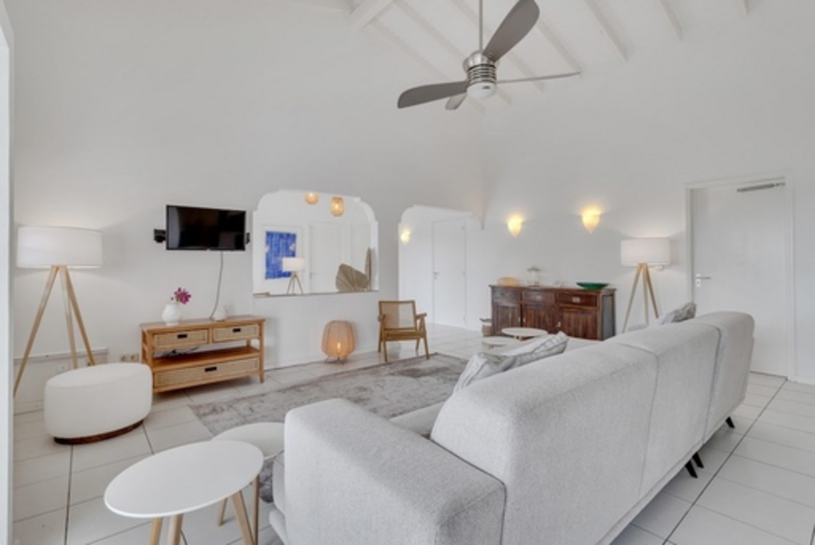 Villa Bon Bonaire