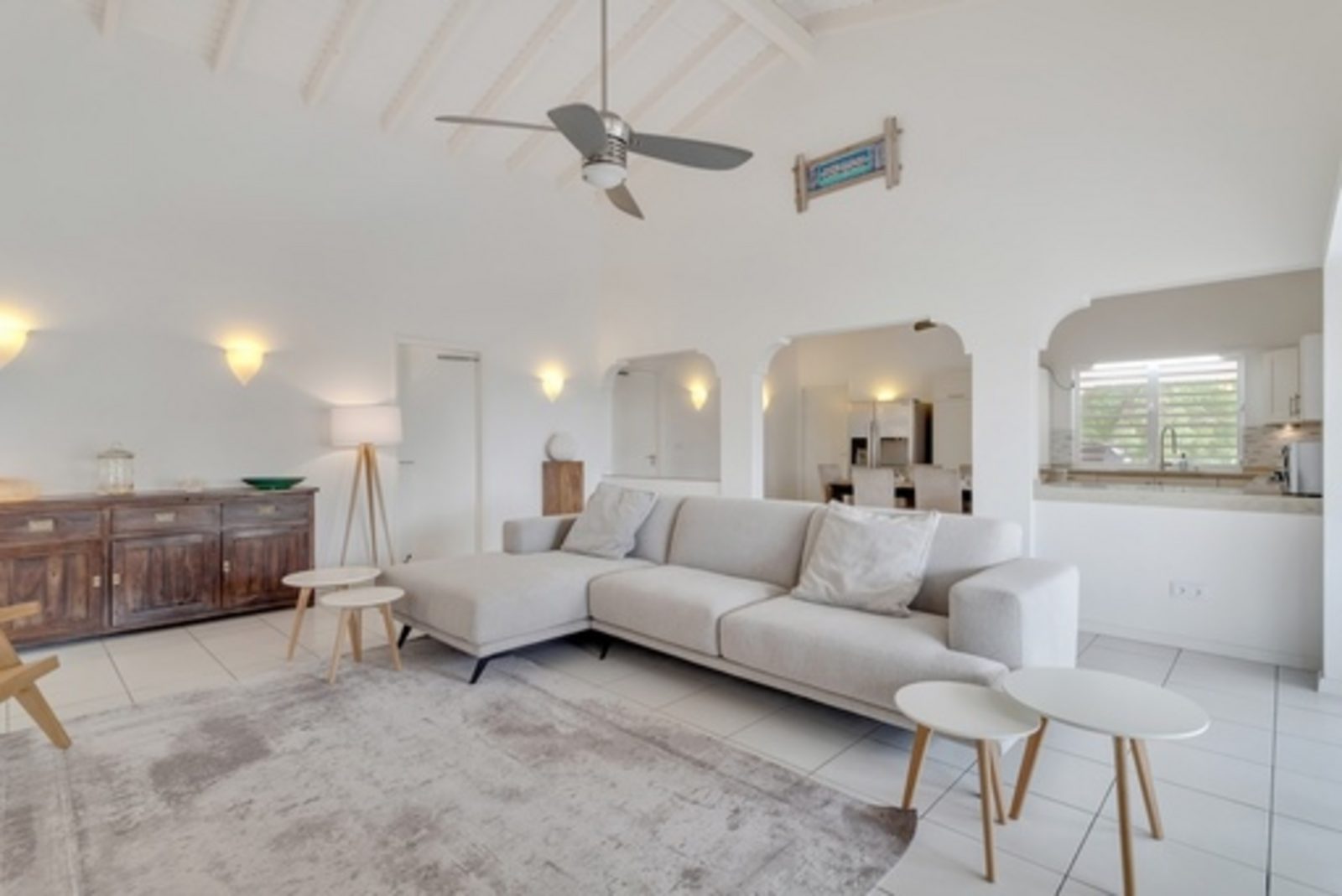 Villa Bon Bonaire