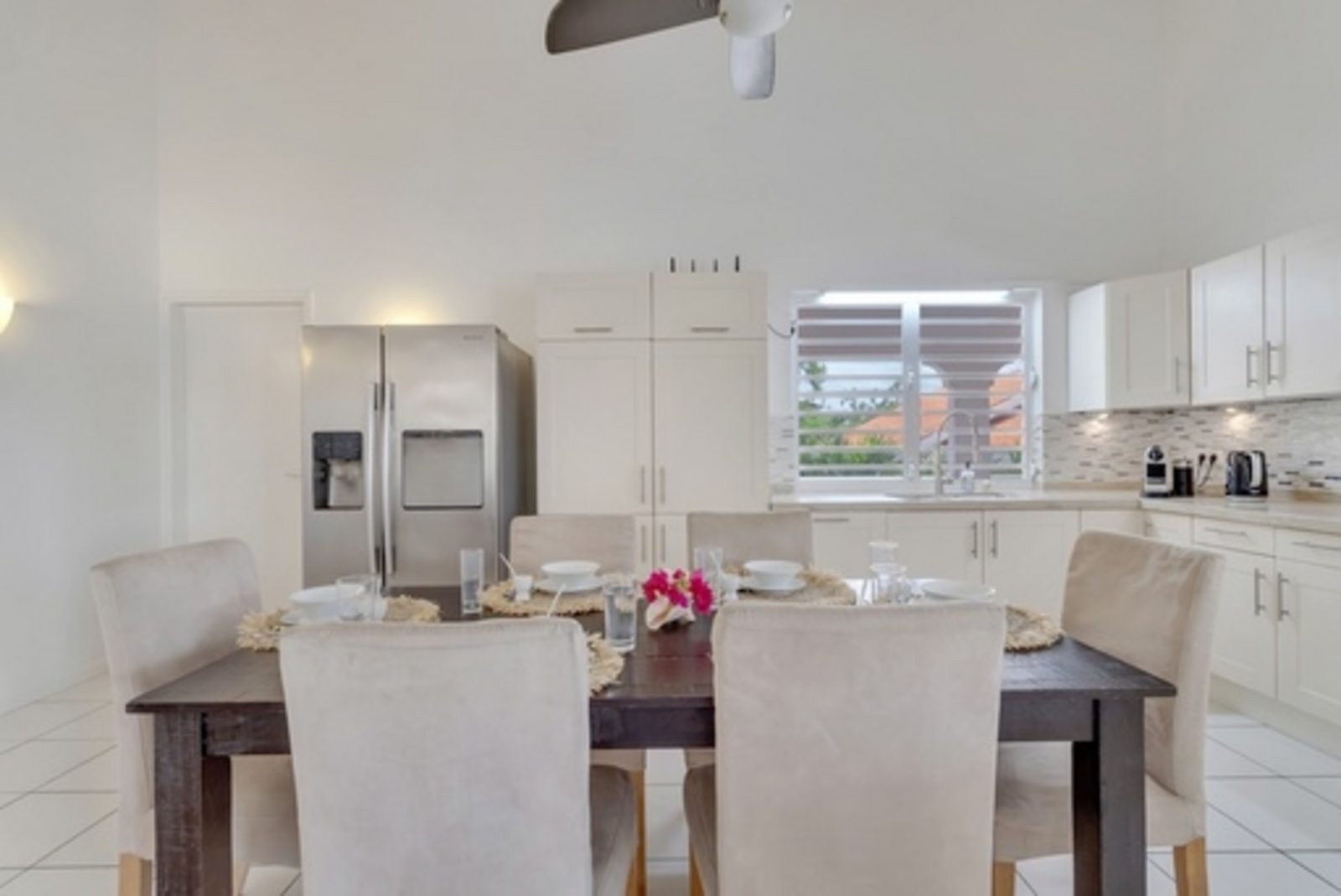 Villa Bon Bonaire