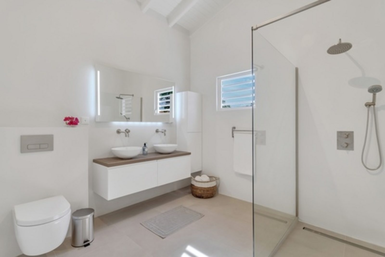 Villa Bon Bonaire