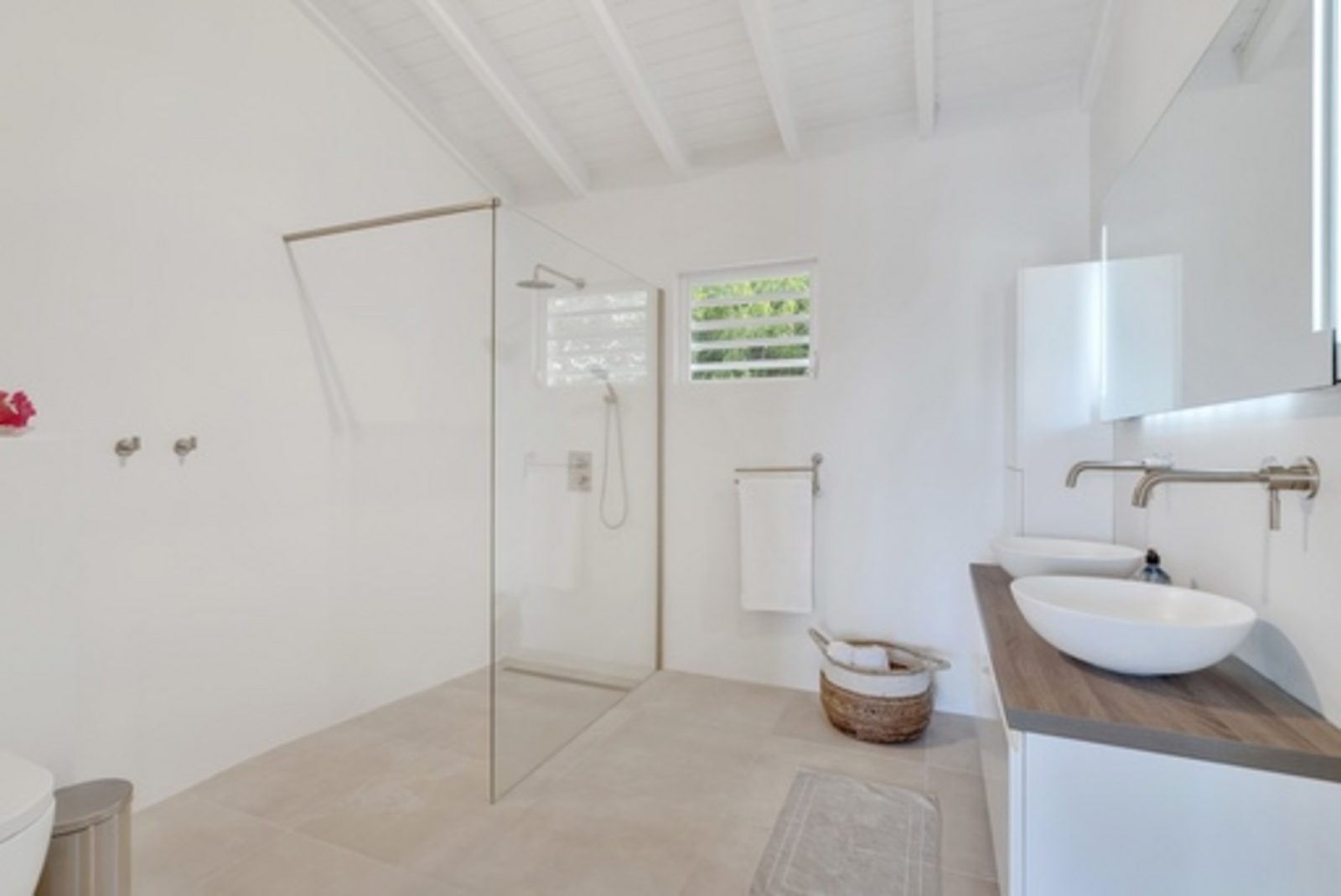 Villa Bon Bonaire