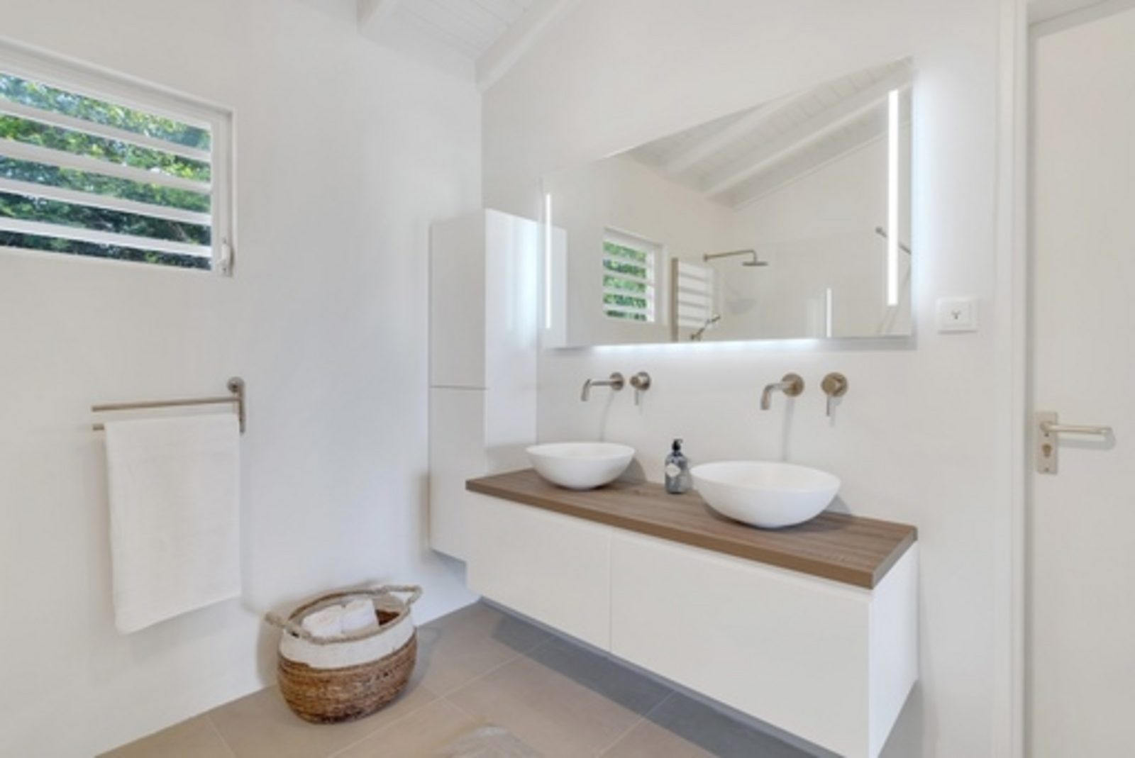 Villa Bon Bonaire