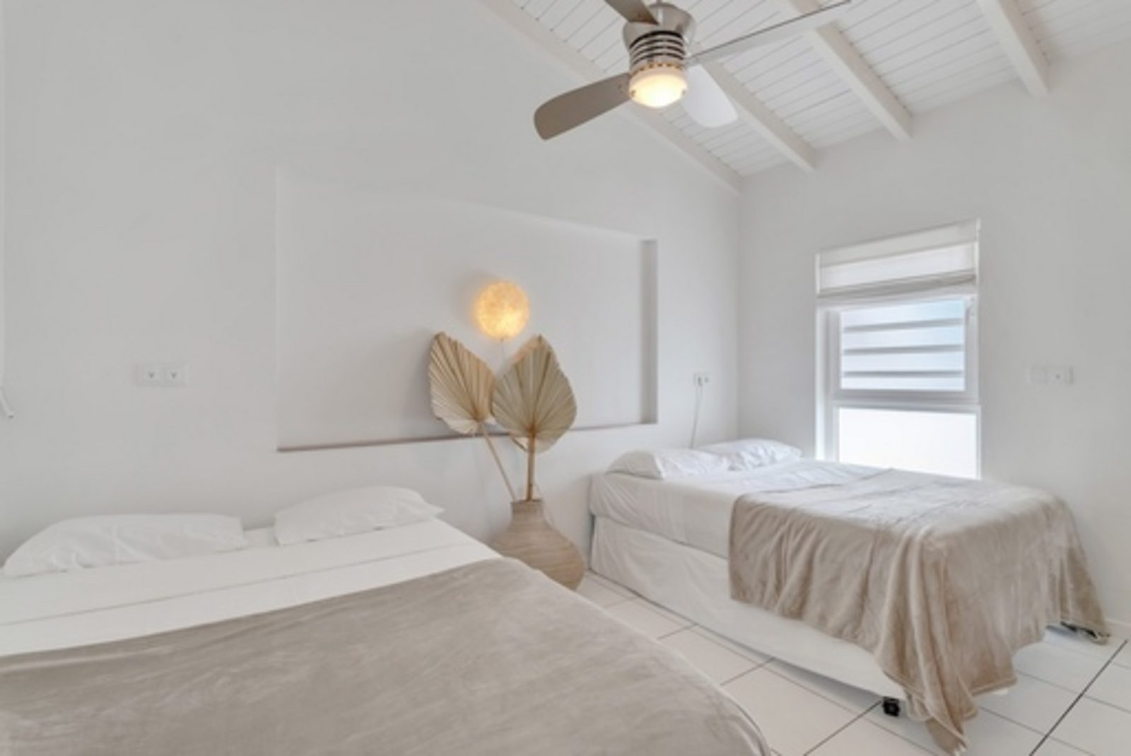 Villa Bon Bonaire