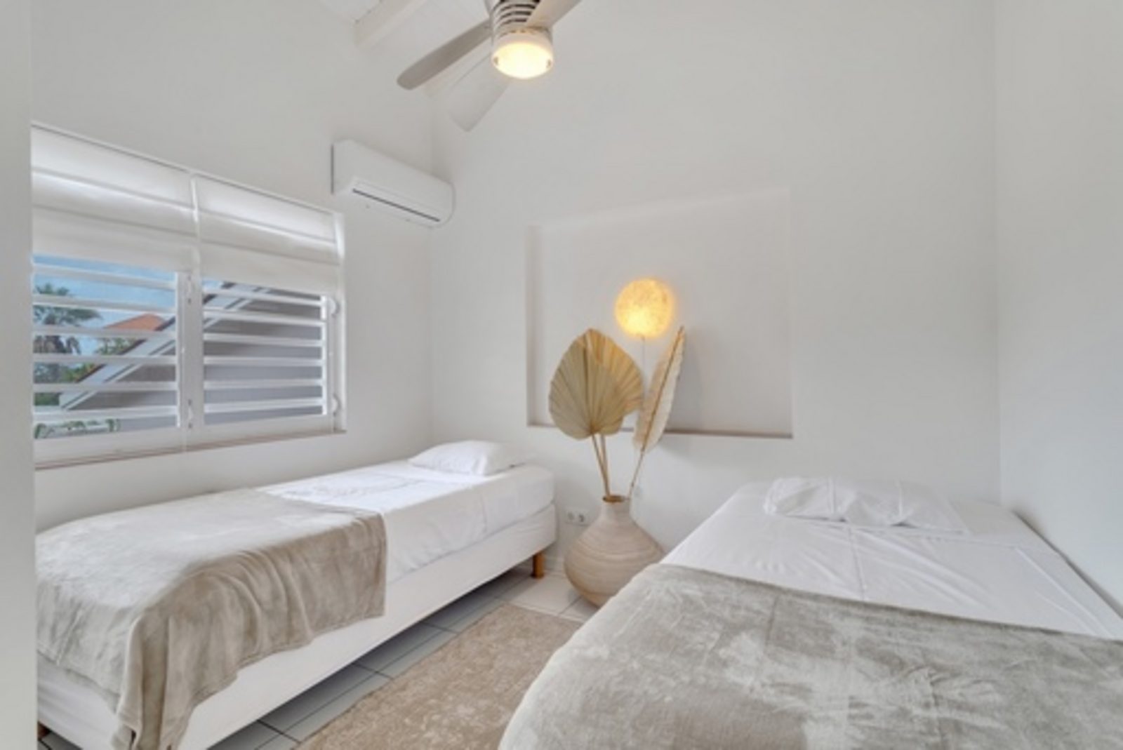 Villa Bon Bonaire