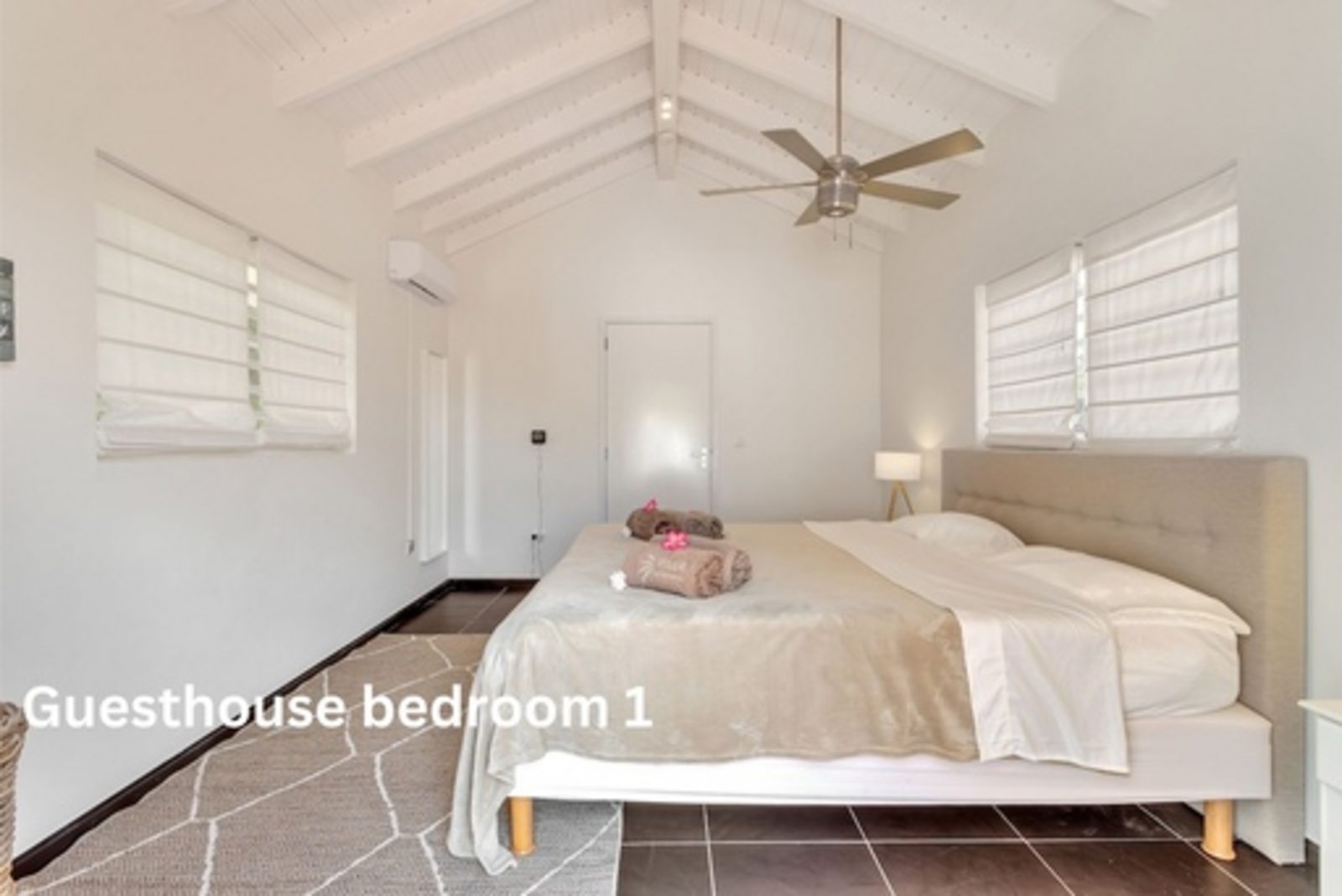 Villa Bon Bonaire