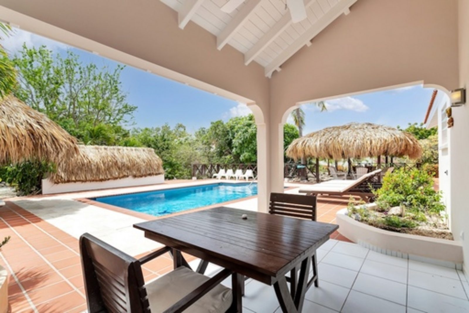 Villa Bon Bonaire