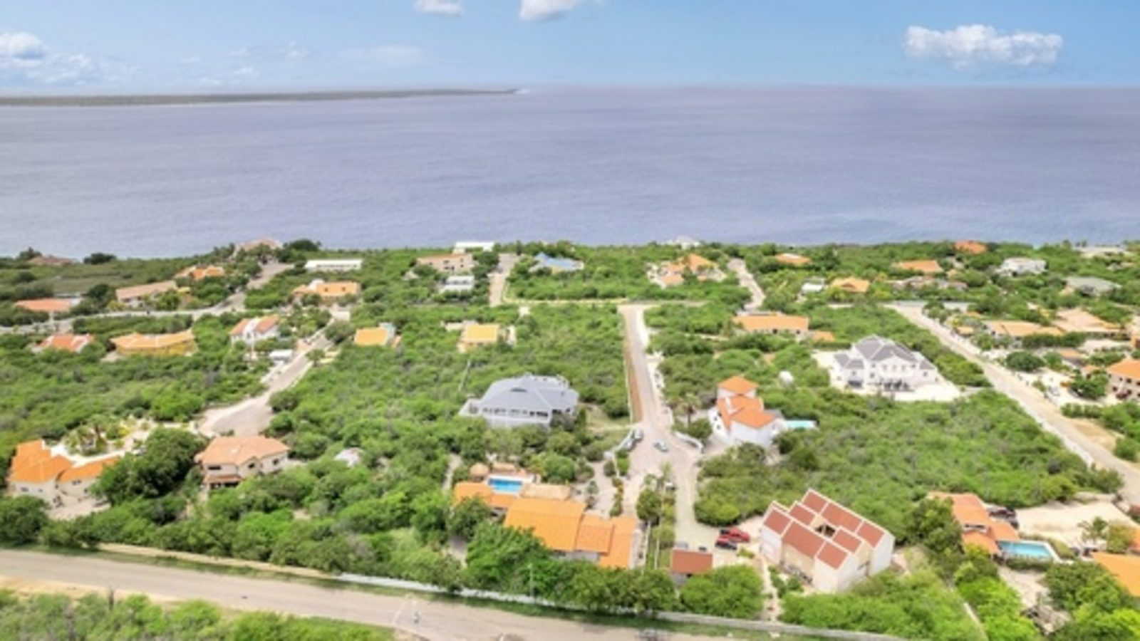 Villa Bon Bonaire