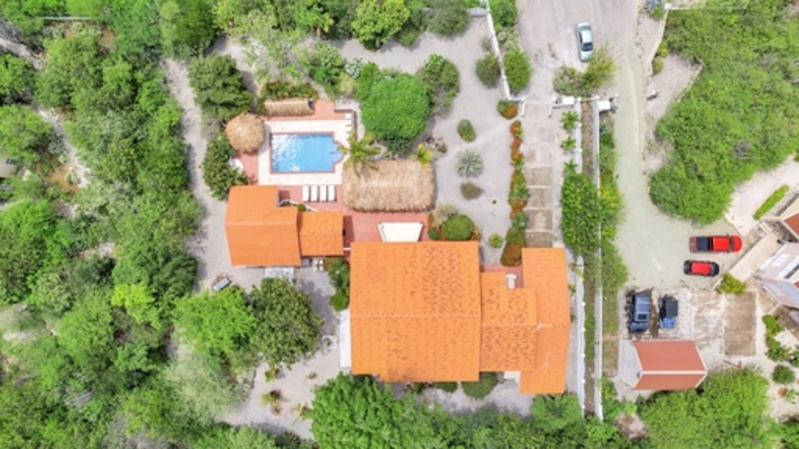 Villa Bon Bonaire