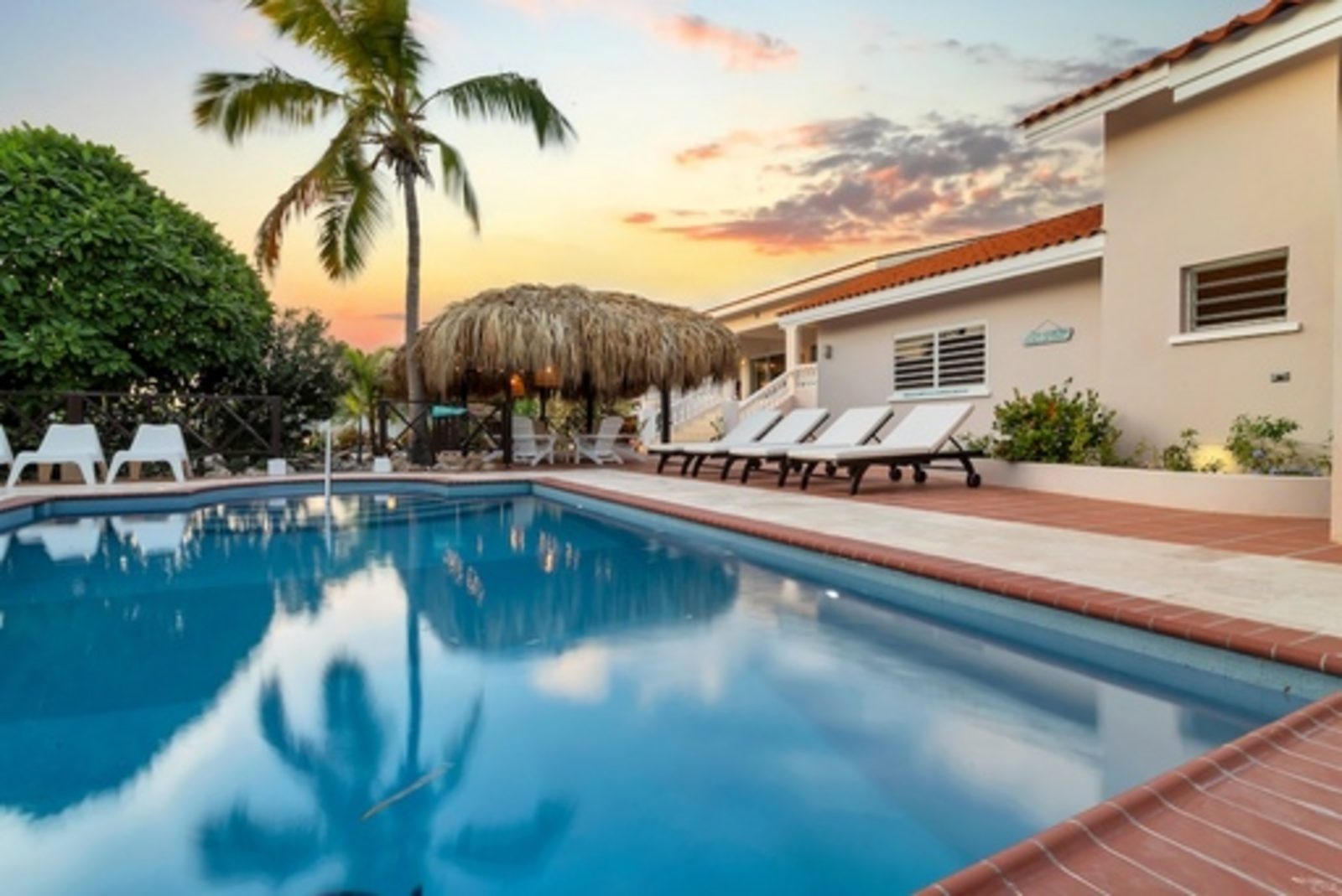 Villa Bon Bonaire