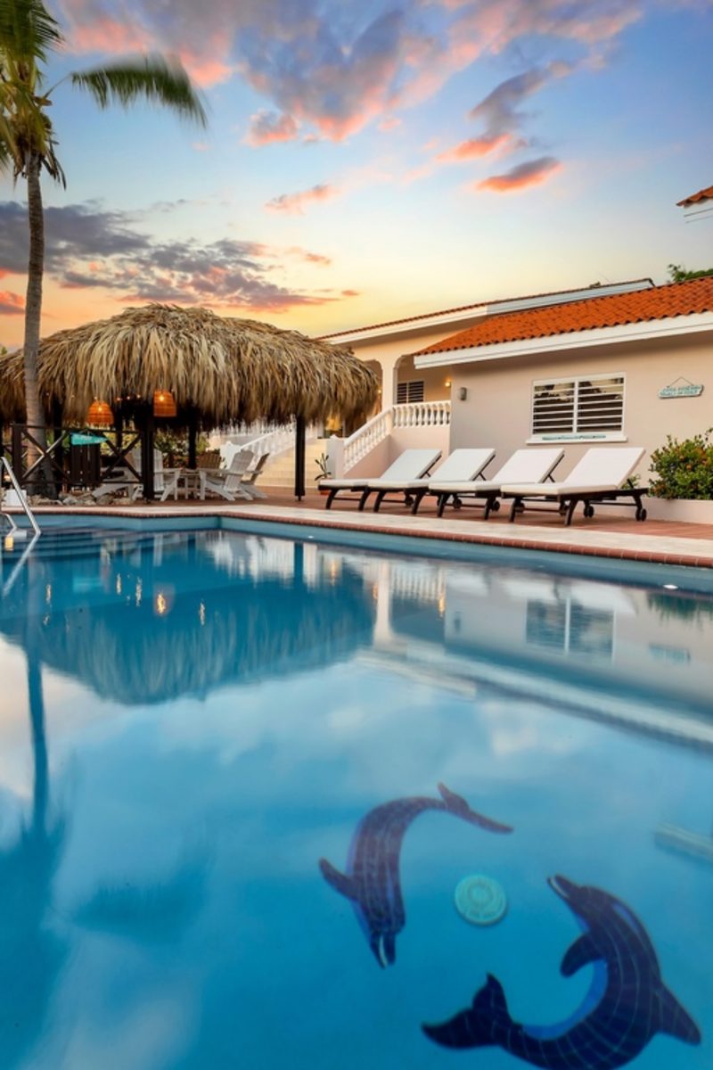 Villa Bon Bonaire