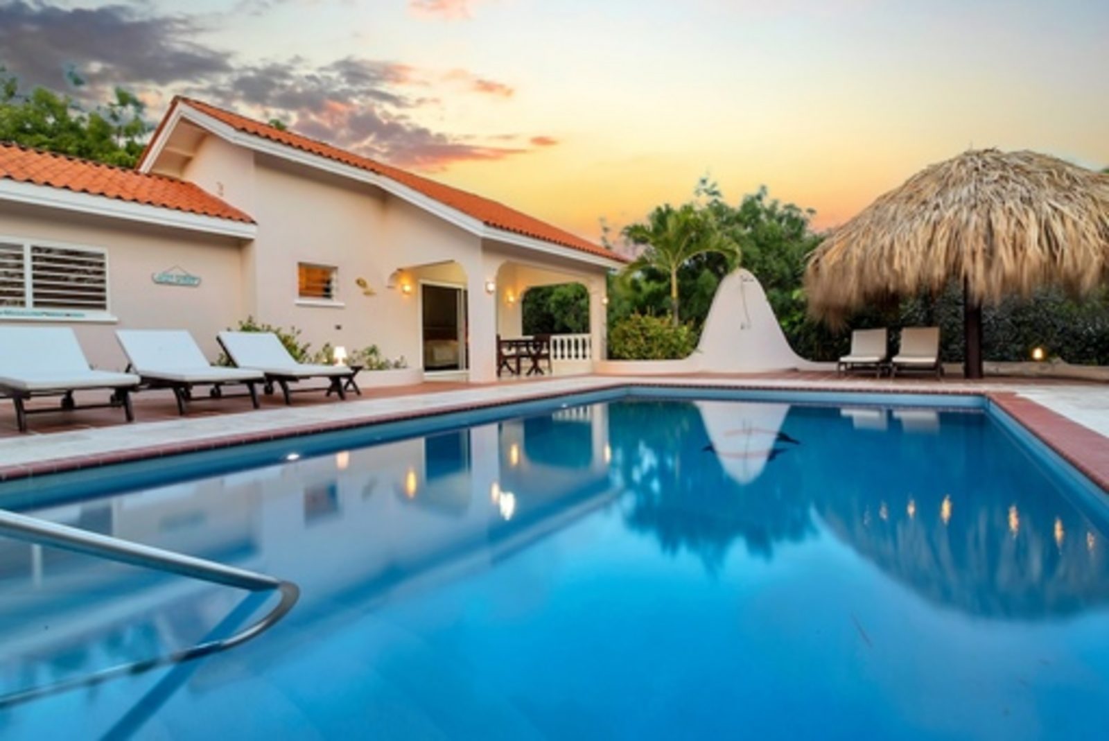 Villa Bon Bonaire