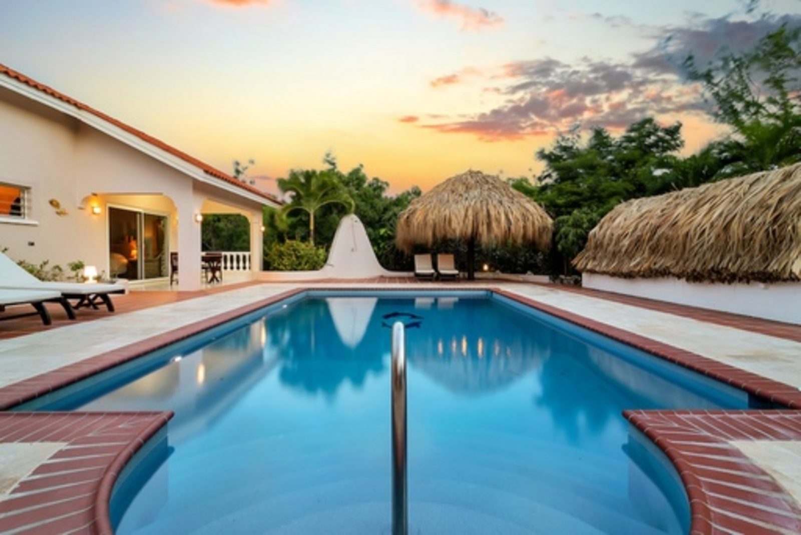 Villa Bon Bonaire
