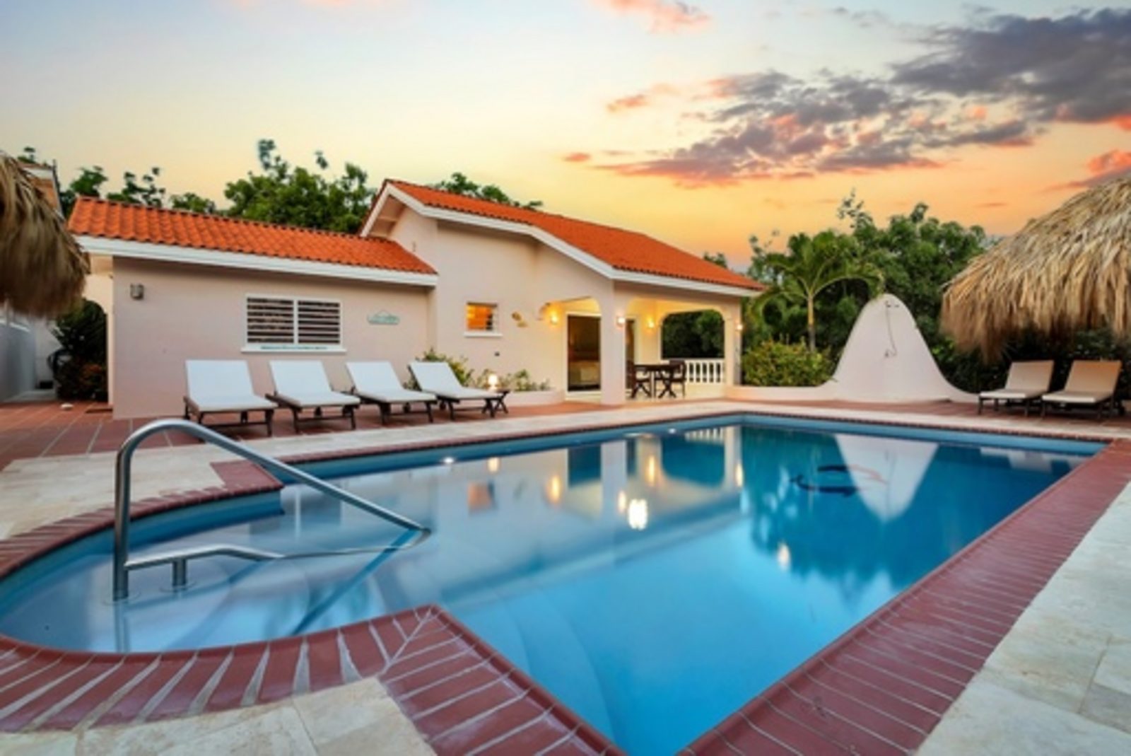 Villa Bon Bonaire