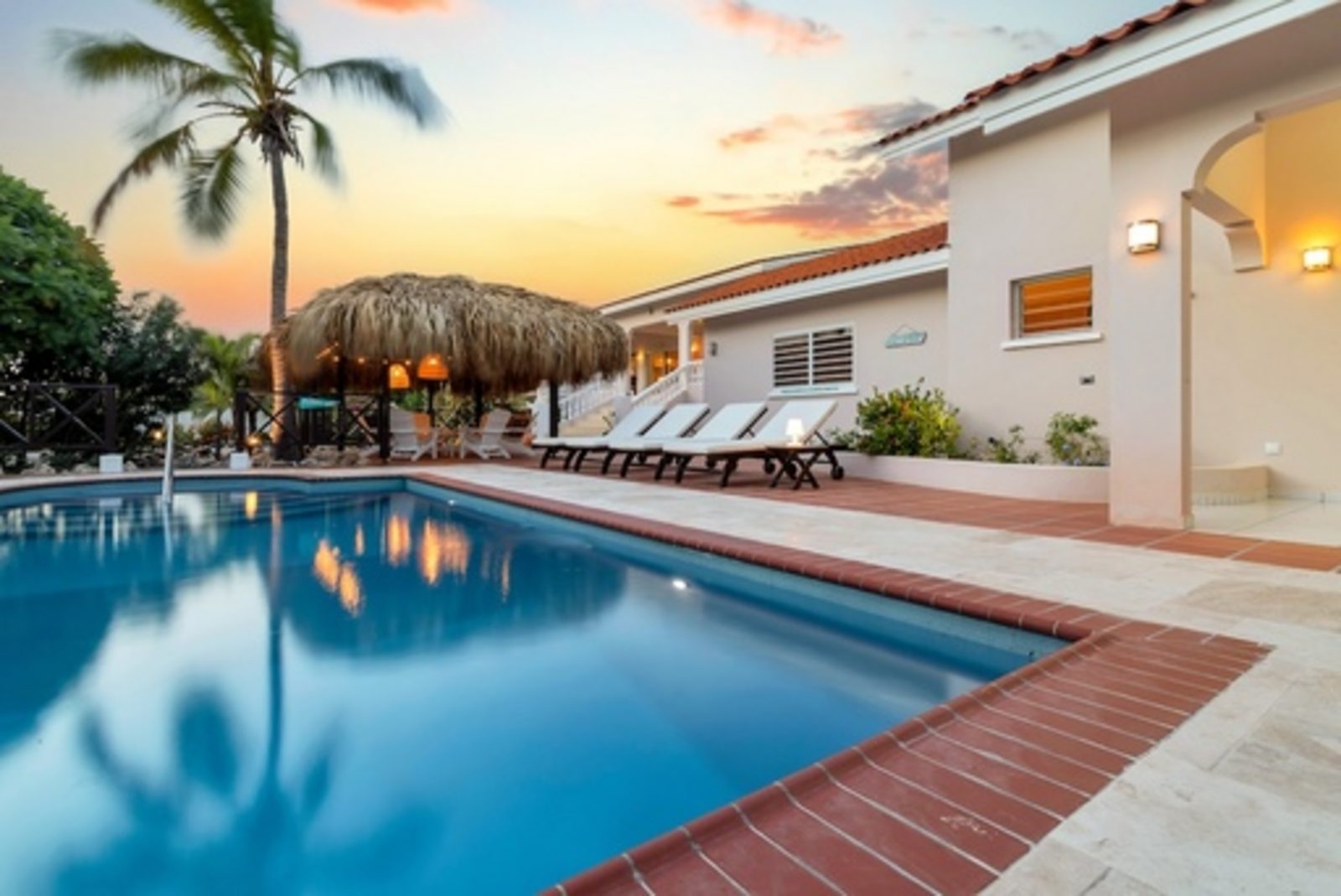 Villa Bon Bonaire