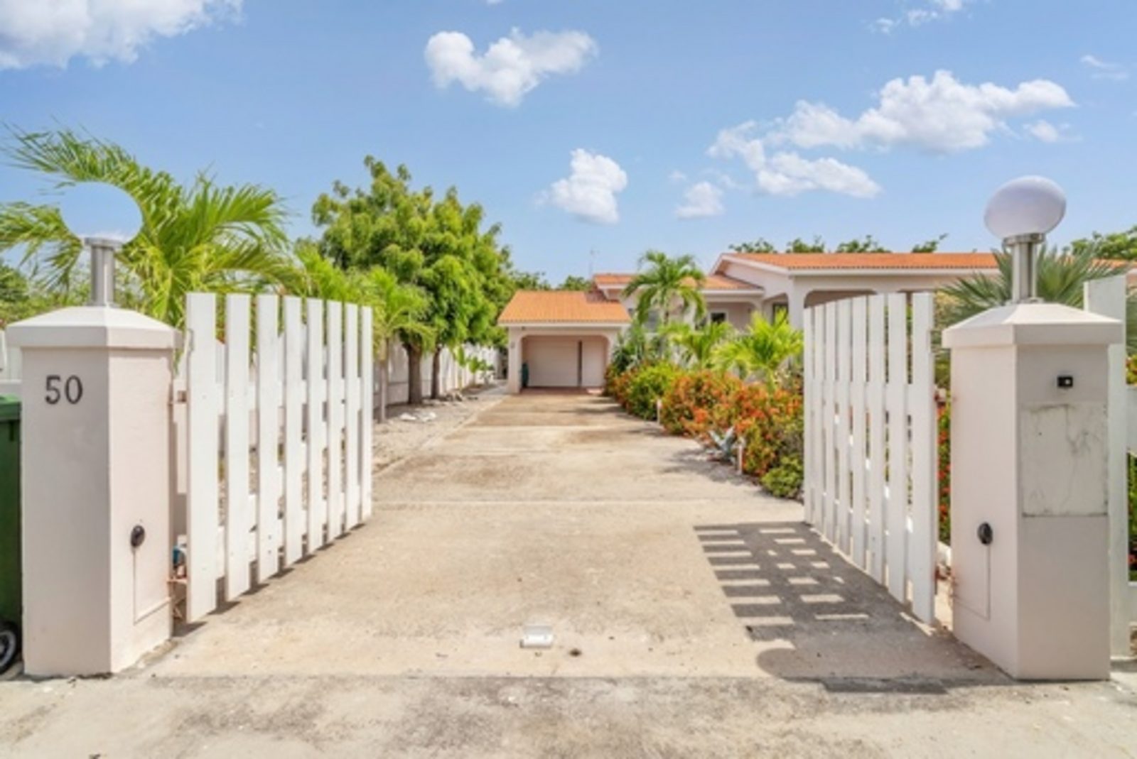 Villa Bon Bonaire