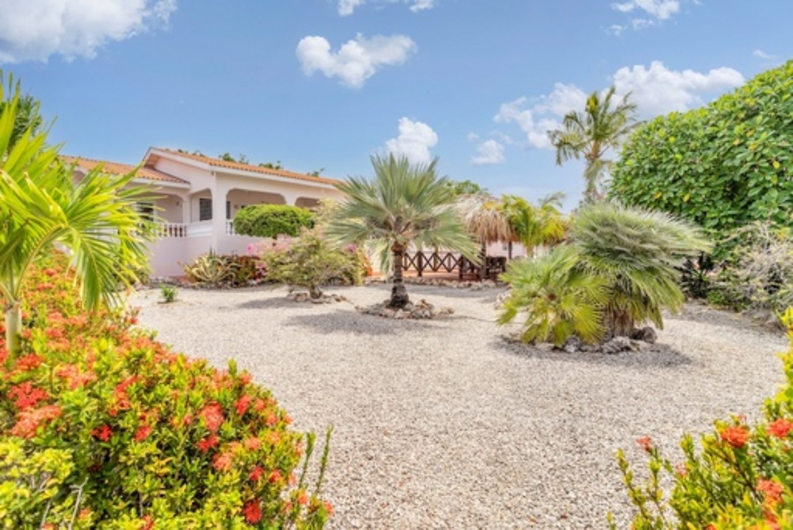 Villa Bon Bonaire
