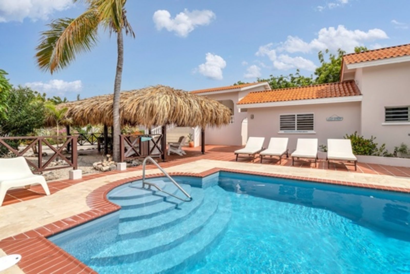 Villa Bon Bonaire