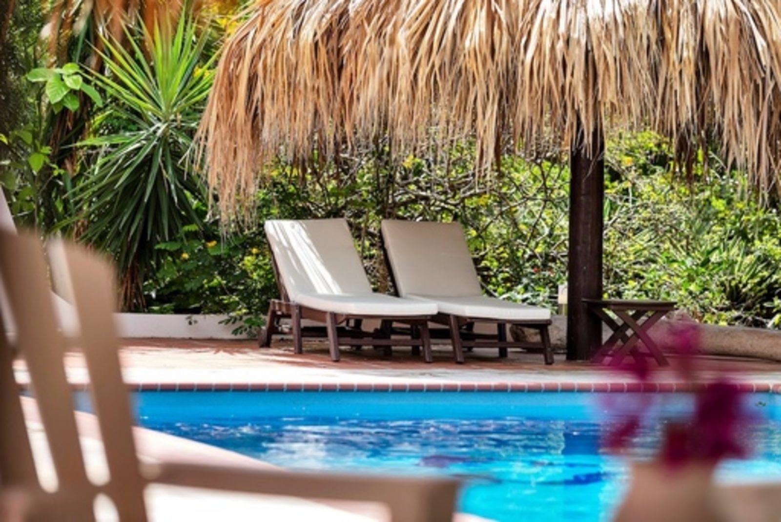 Villa Bon Bonaire