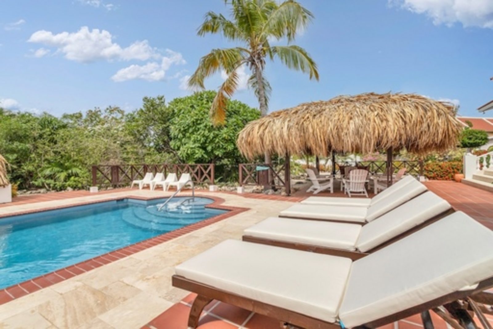 Villa Bon Bonaire
