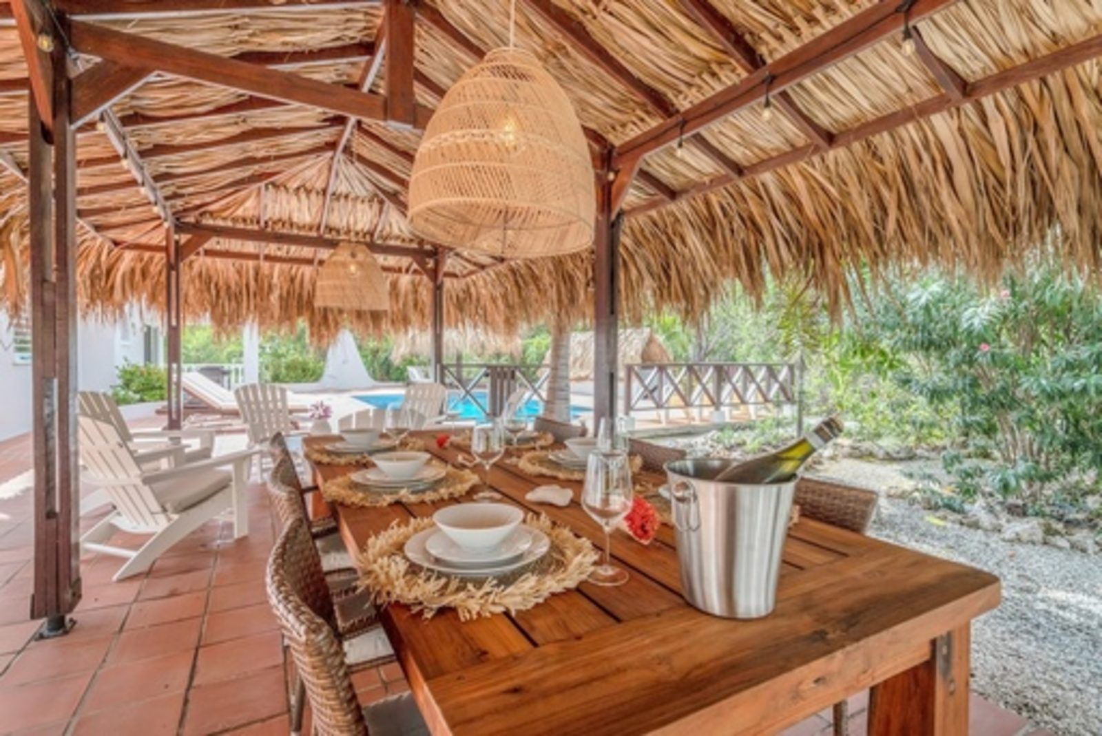 Villa Bon Bonaire