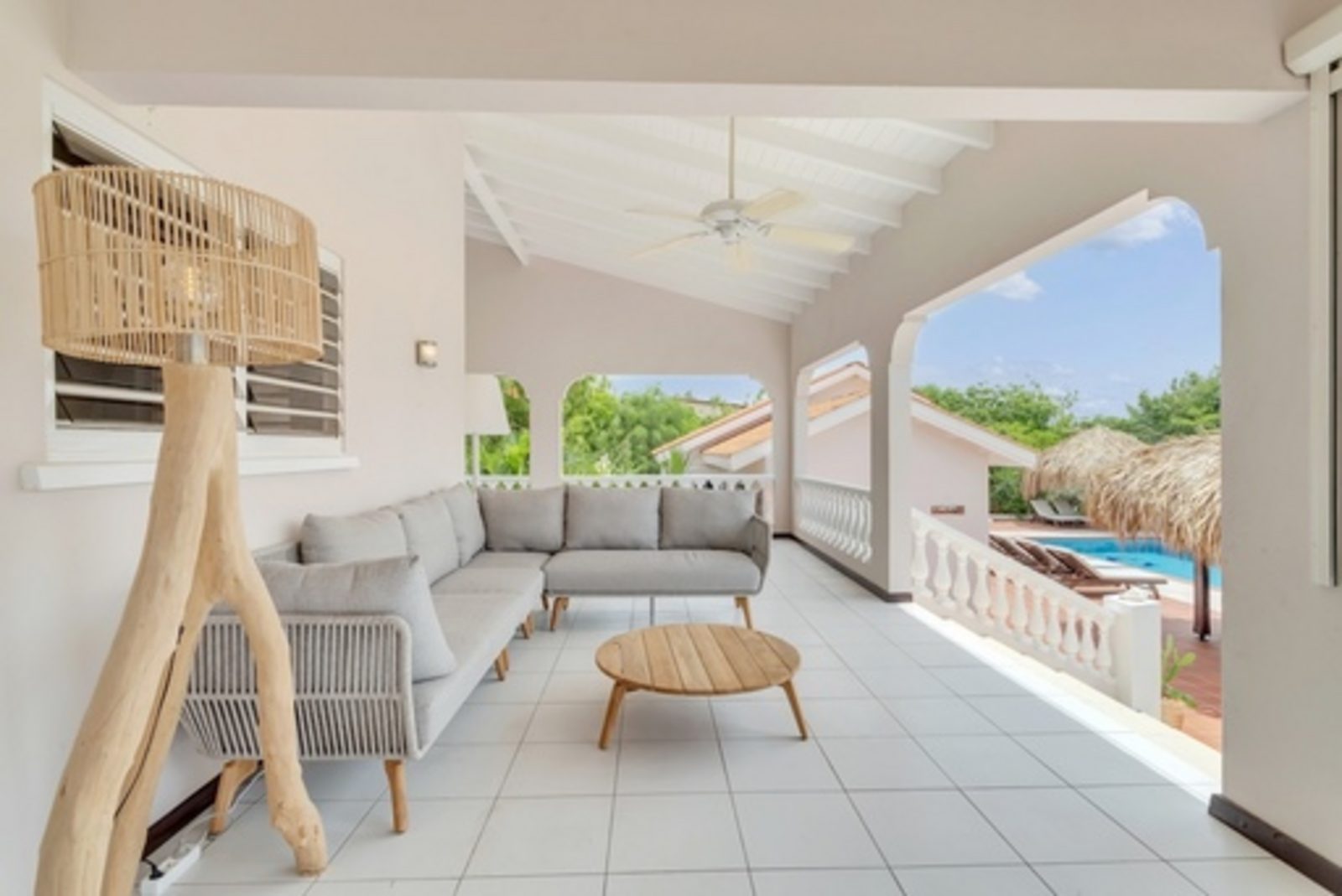Villa Bon Bonaire