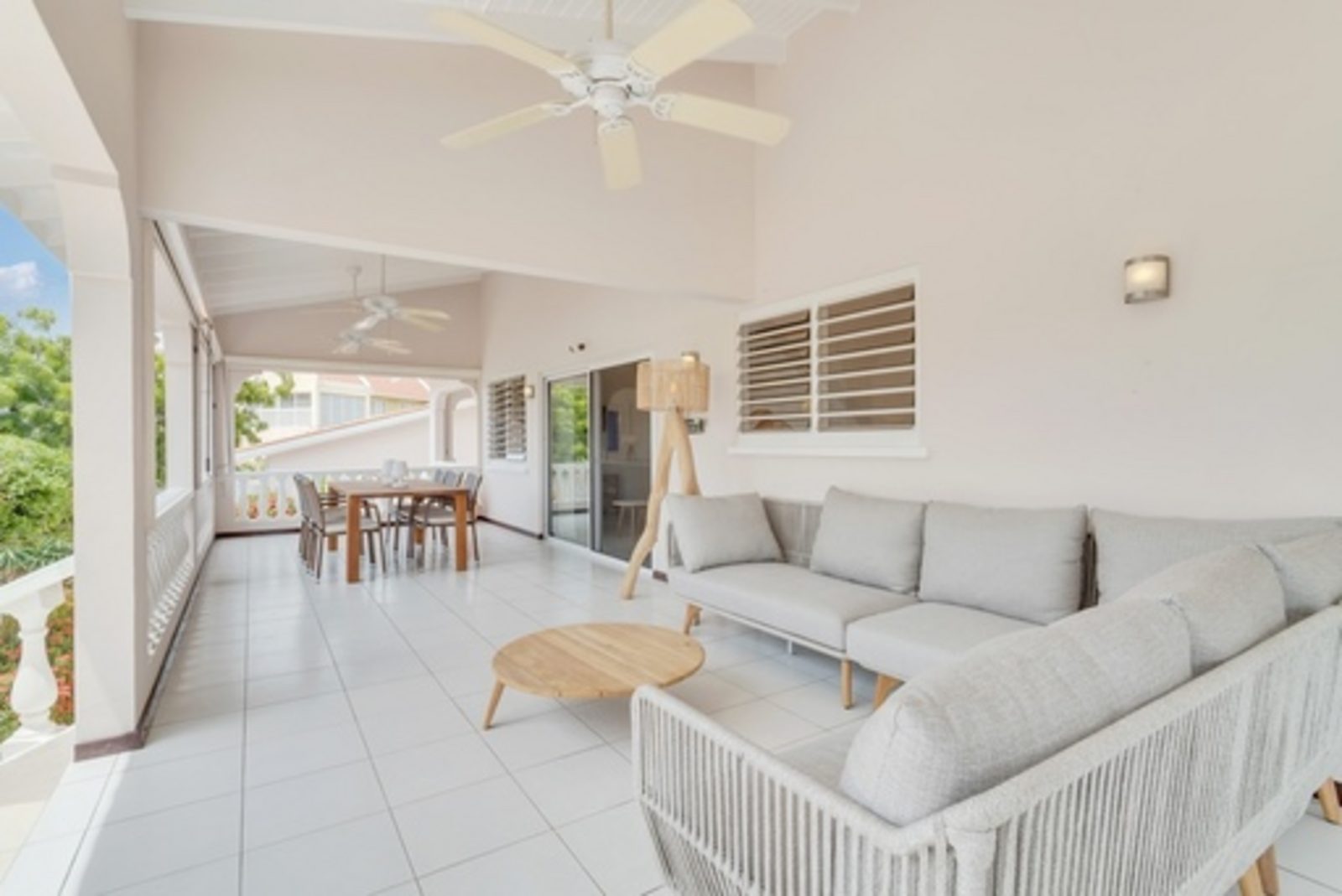 Villa Bon Bonaire