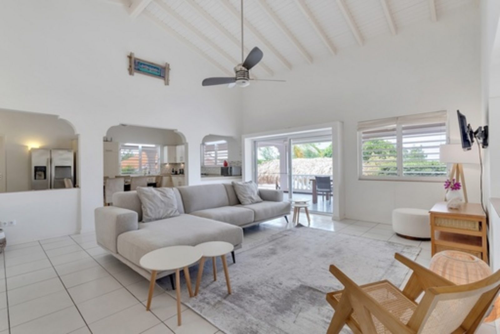 Villa Bon Bonaire