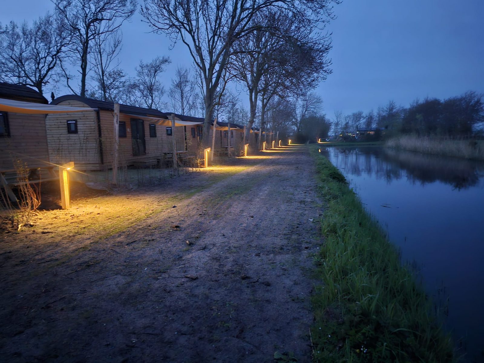Aqua Lodge