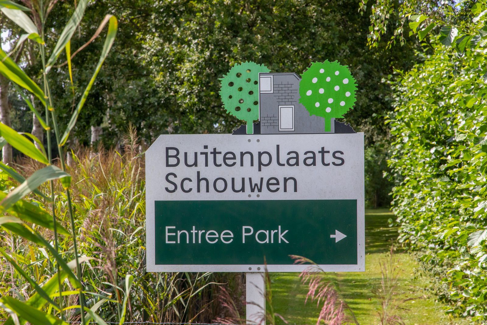 Holidayhouse - de Haaijmanweg 5 | Burgh-Haamstede "huis 118"