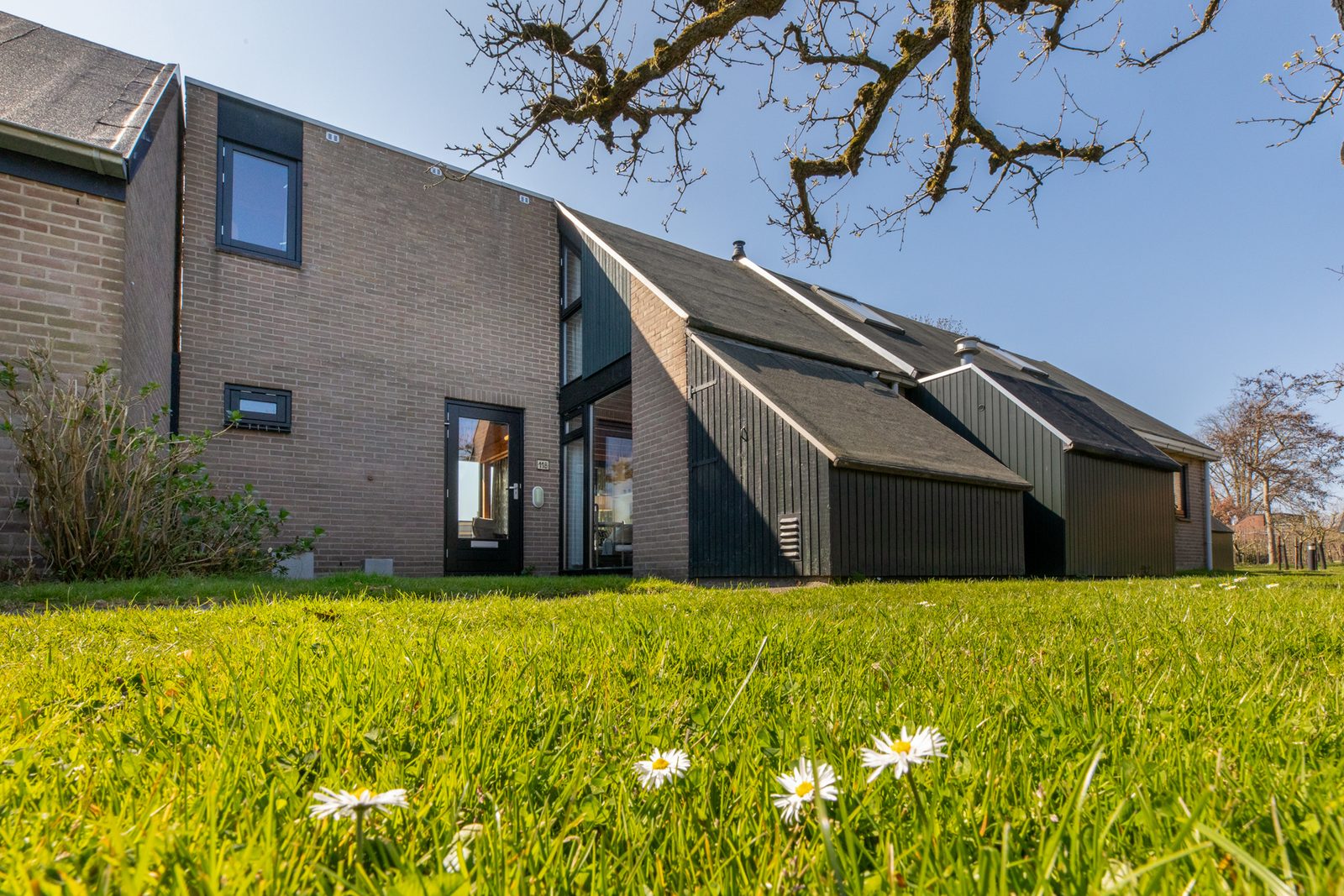 Holidayhouse - de Haaijmanweg 5 | Burgh-Haamstede "huis 118"