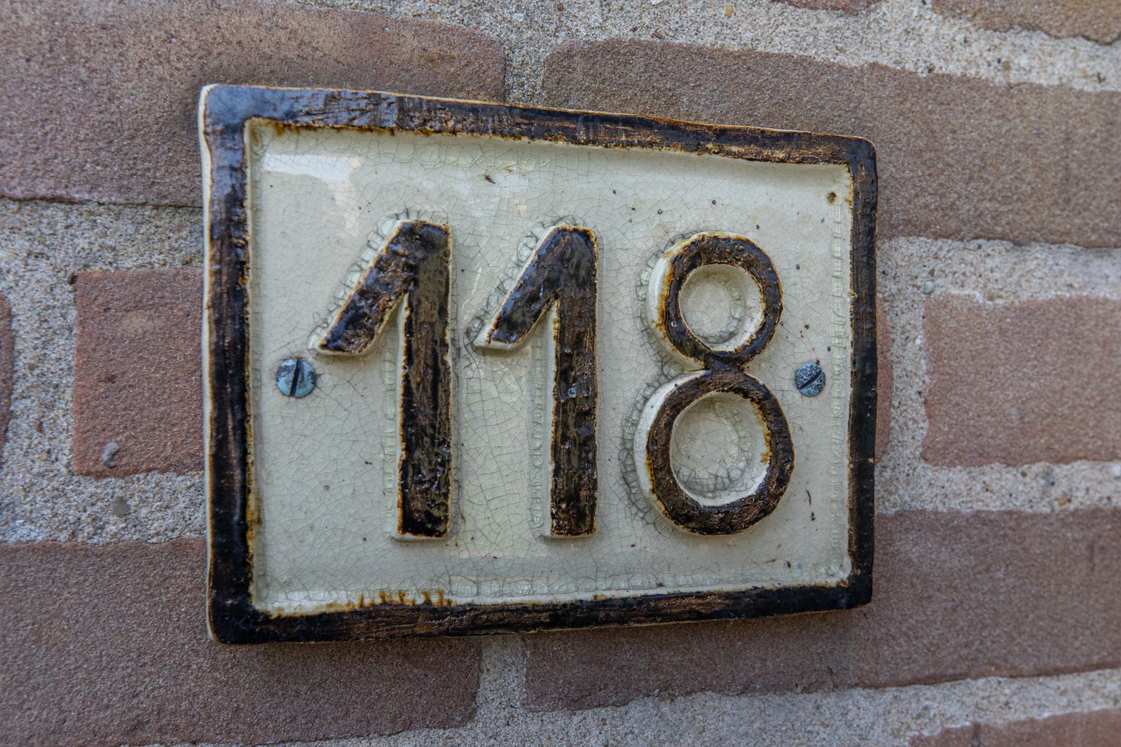 Holidayhouse - de Haaijmanweg 5 | Burgh-Haamstede "huis 118"