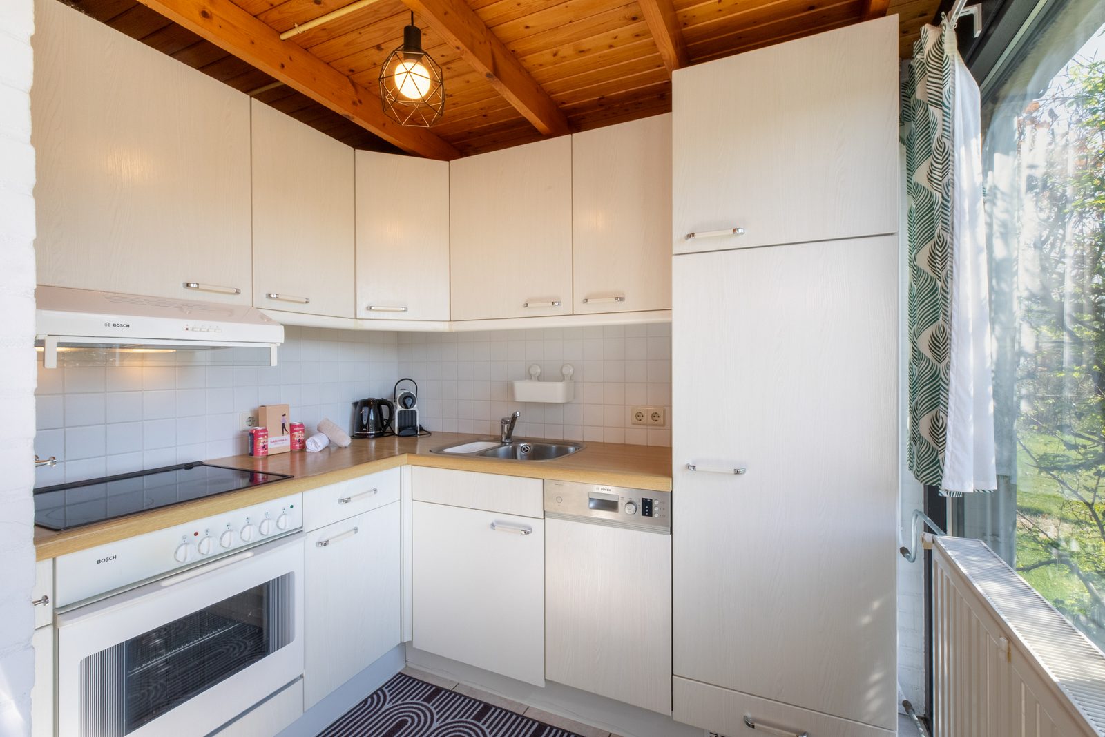 Holidayhouse - de Haaijmanweg 5 | Burgh-Haamstede "huis 118"