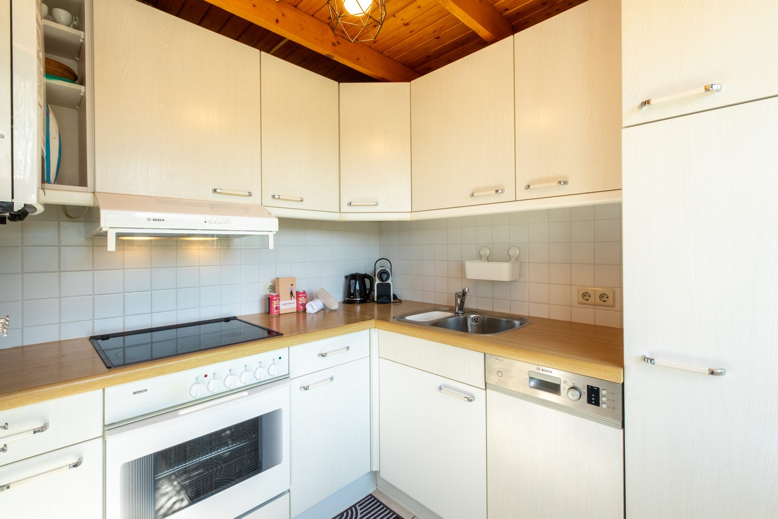 Holidayhouse - de Haaijmanweg 5 | Burgh-Haamstede "huis 118"