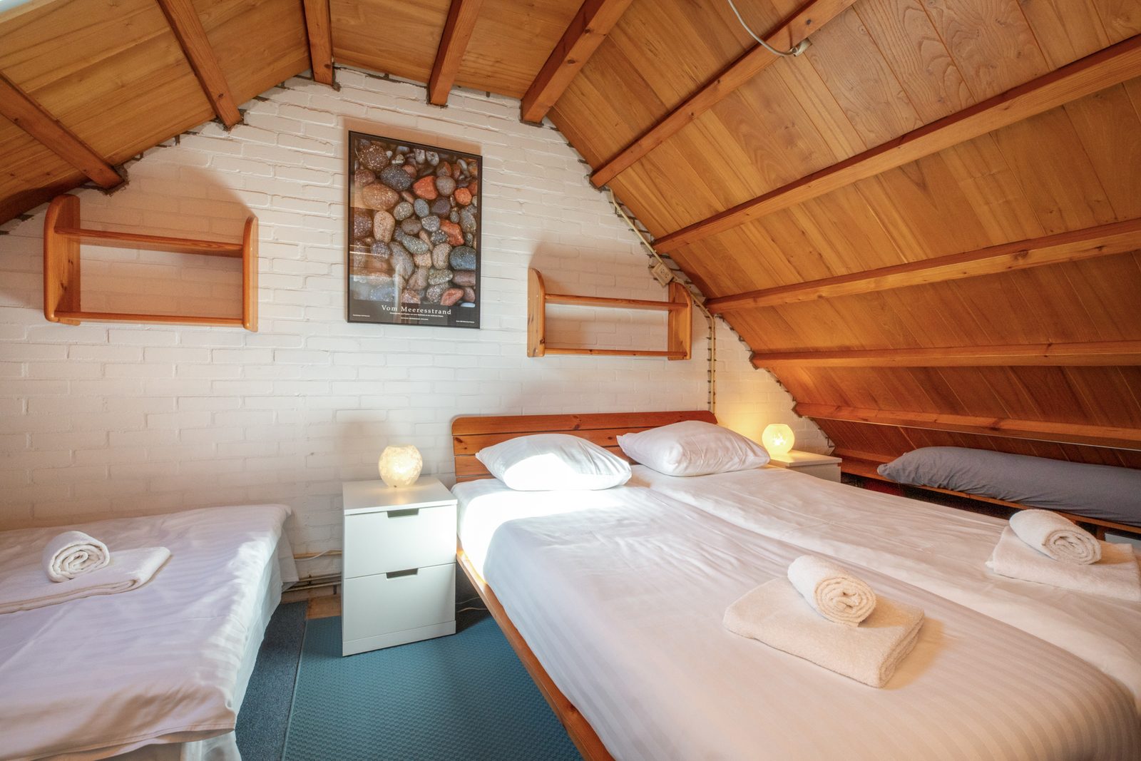 Holidayhouse - de Haaijmanweg 5 | Burgh-Haamstede "huis 118"