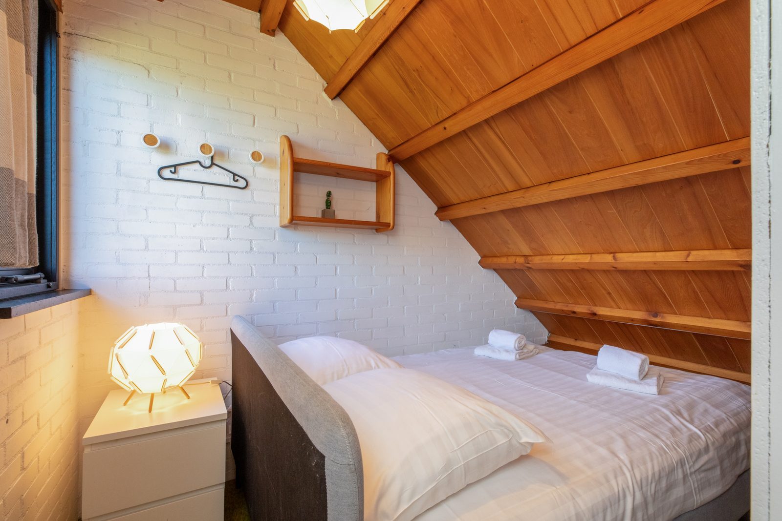 Holidayhouse - de Haaijmanweg 5 | Burgh-Haamstede "huis 118"