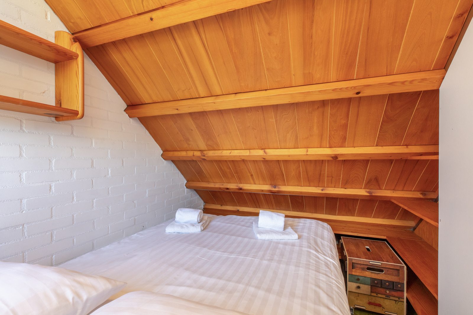 Holidayhouse - de Haaijmanweg 5 | Burgh-Haamstede "huis 118"