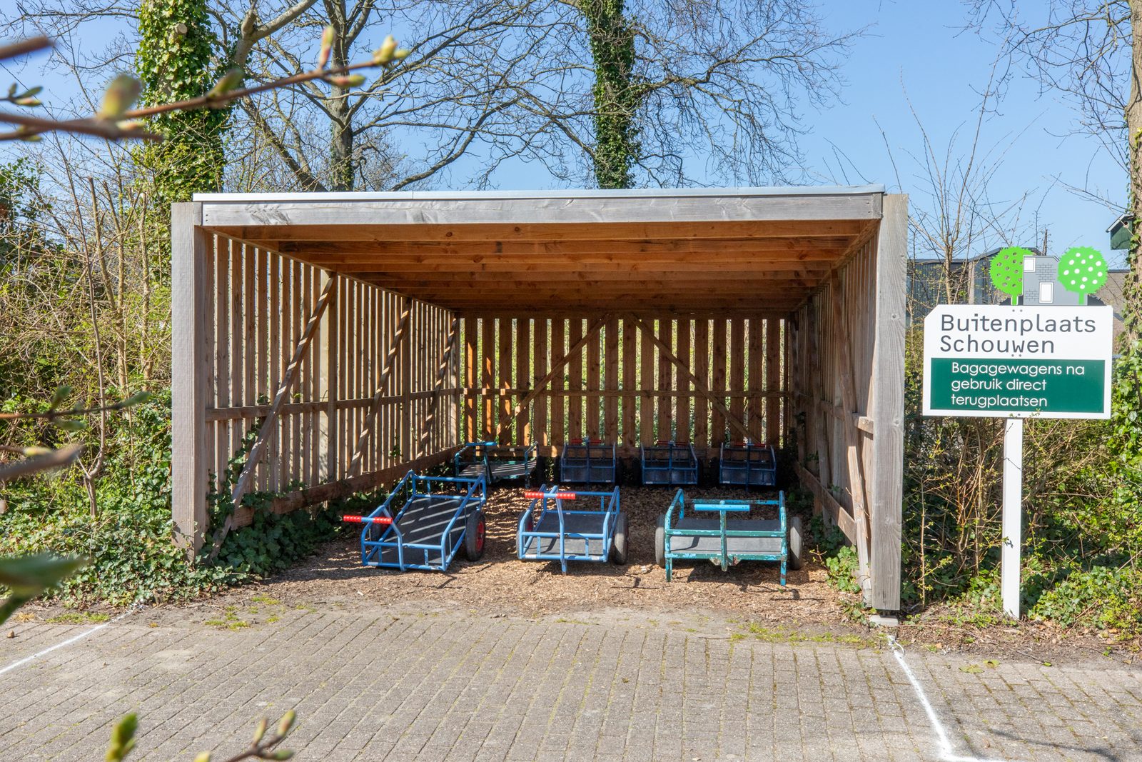 Holidayhouse - de Haaijmanweg 5 | Burgh-Haamstede "huis 118"