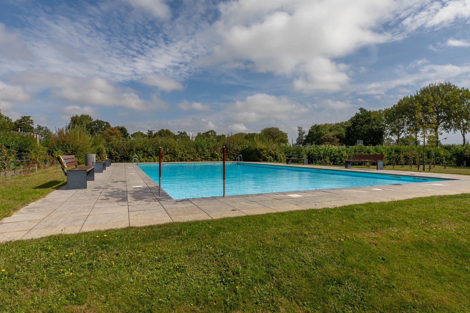 Holidayhouse - de Haaijmanweg 5 | Burgh-Haamstede "huis 118"