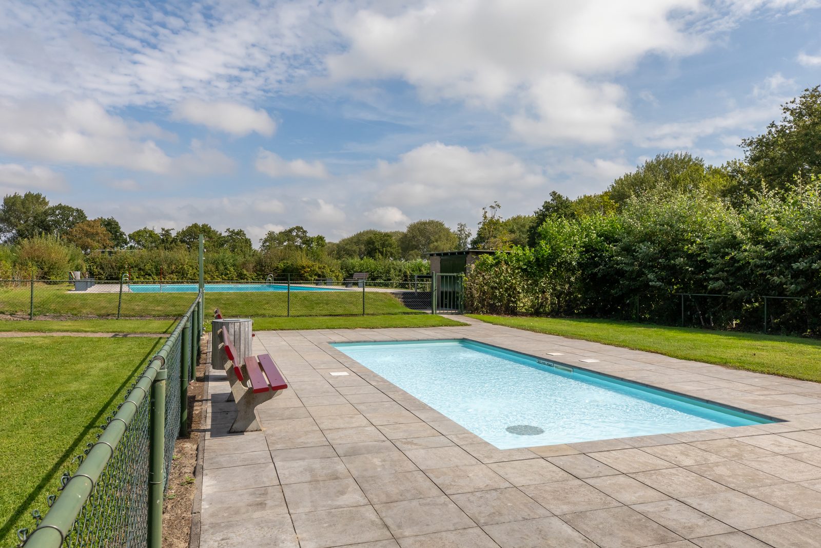 Holidayhouse - de Haaijmanweg 5 | Burgh-Haamstede "huis 118"