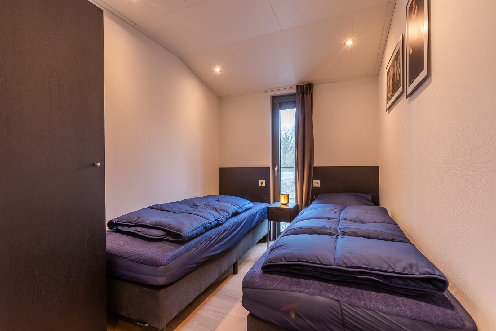 Cube Split Culinair Sauna 4 