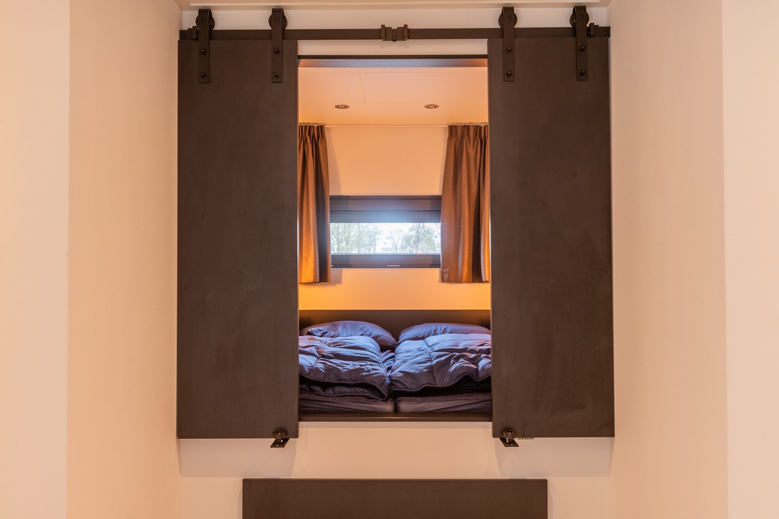 Cube Split Culinair Sauna 4 