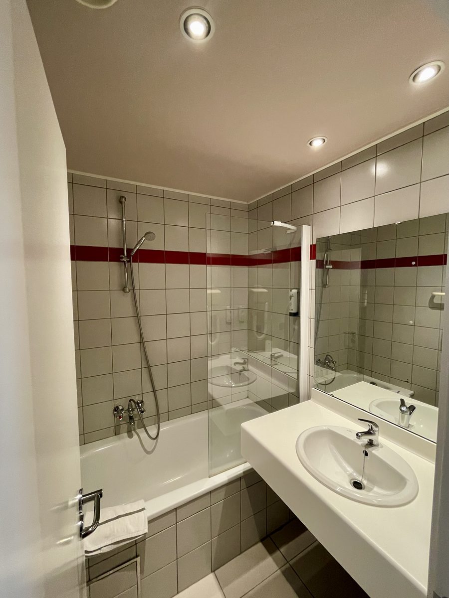 PANORAMISCHE Kamer (max 3 pax)