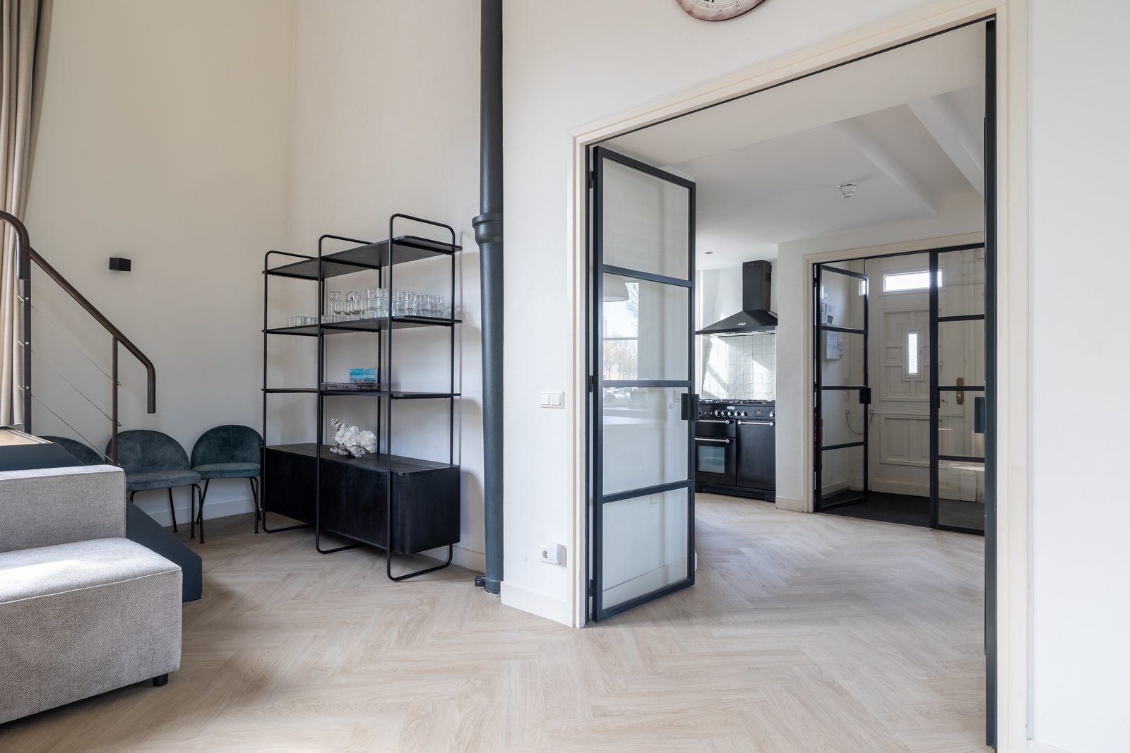 Familiehuis Watertoren | Vlissingen