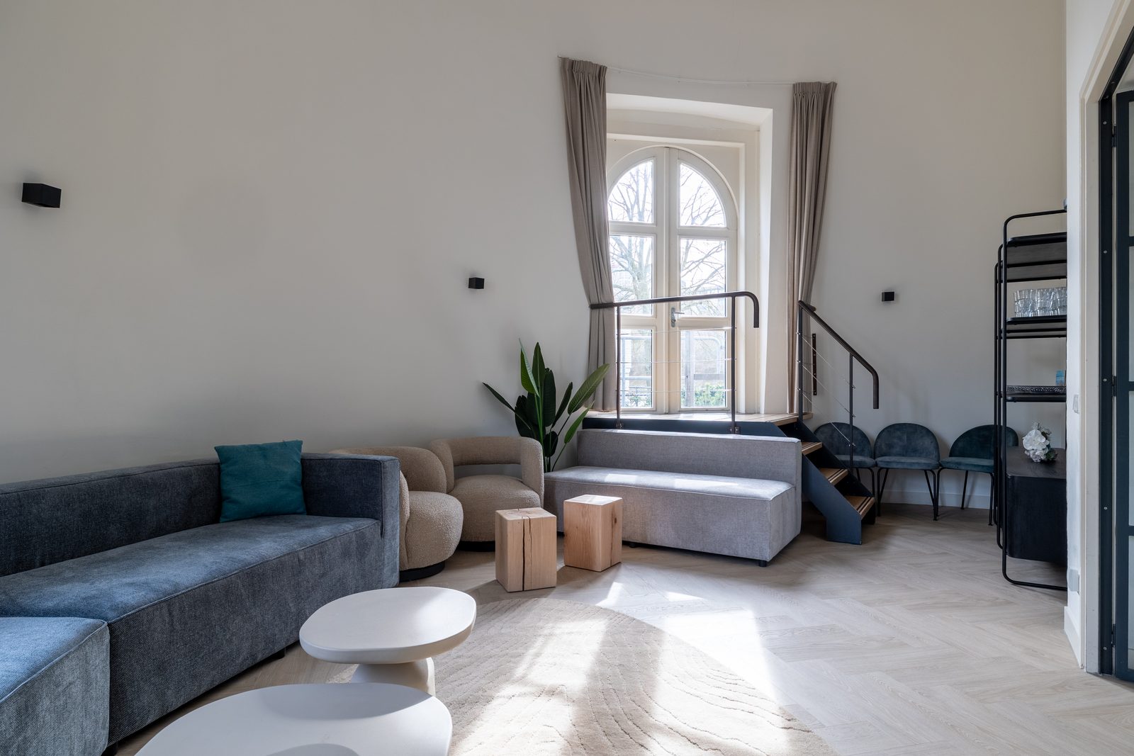 Familiehuis Watertoren | Vlissingen