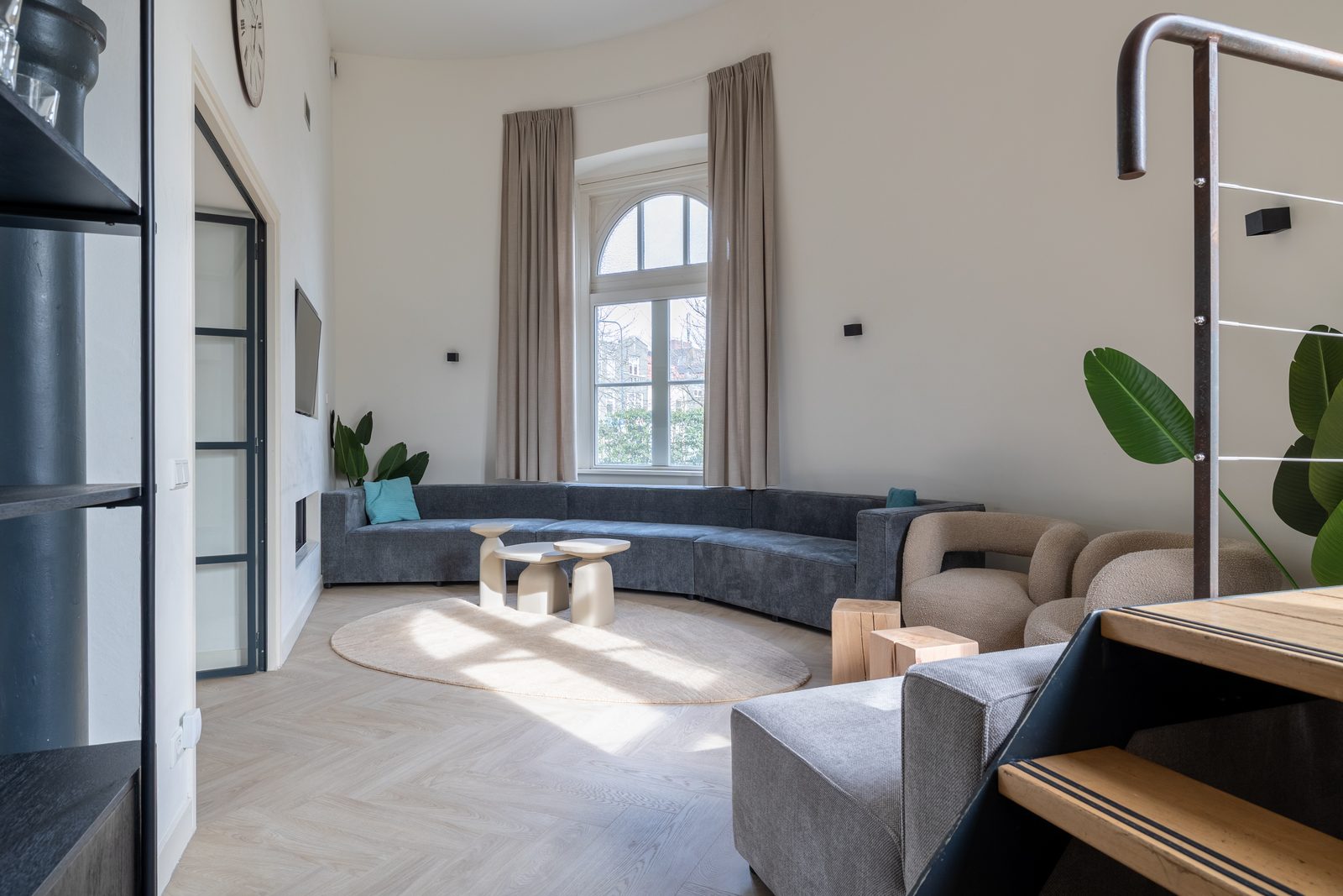 Familiehuis Watertoren | Vlissingen