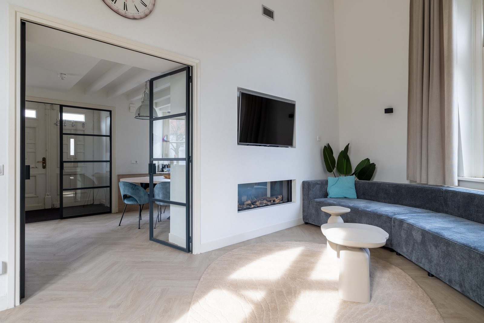 Familiehuis Watertoren | Vlissingen