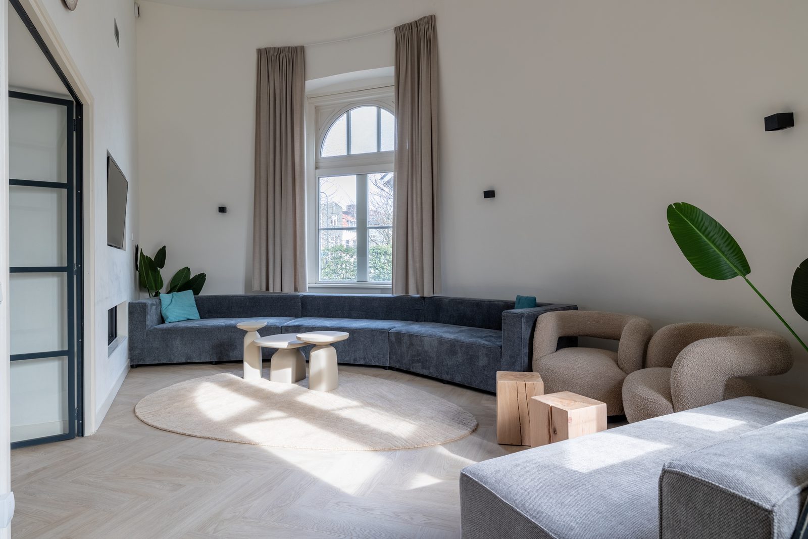 Familiehuis Watertoren | Vlissingen