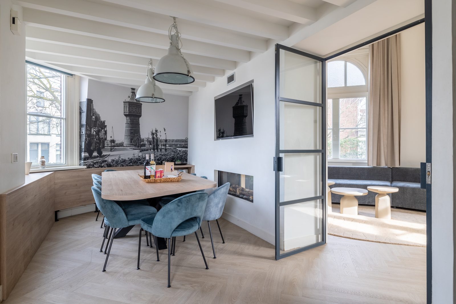 Familiehuis Watertoren | Vlissingen