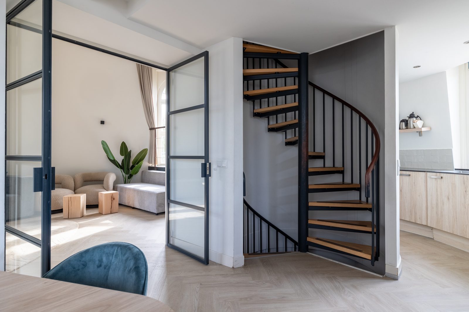 Familiehuis Watertoren | Vlissingen